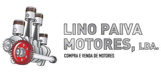 Lino Paiva- Motores, LDA logo