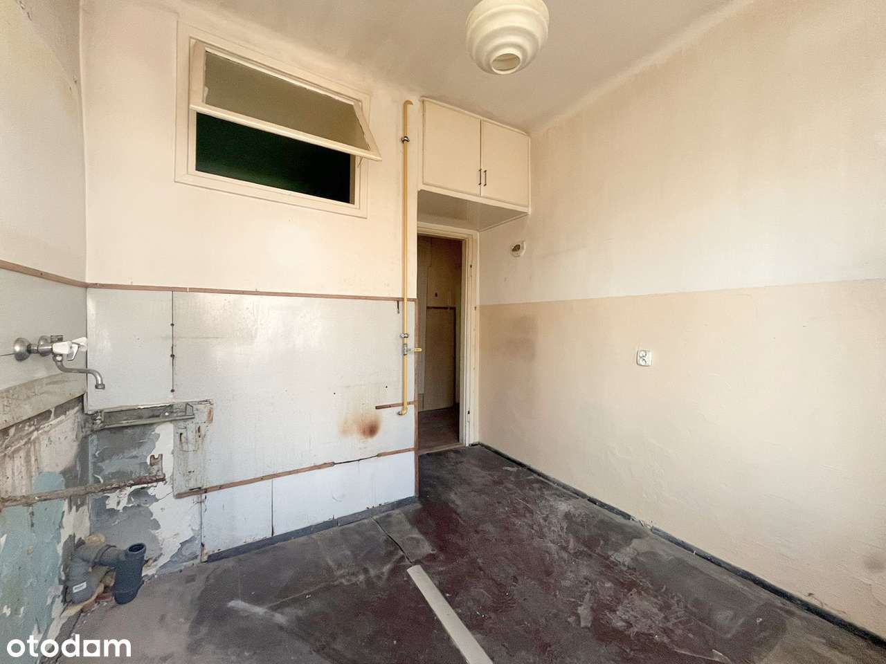 Dąbrowskiego, politechnika, inwestycja, 2 pokoje, osobna kuchnia-5