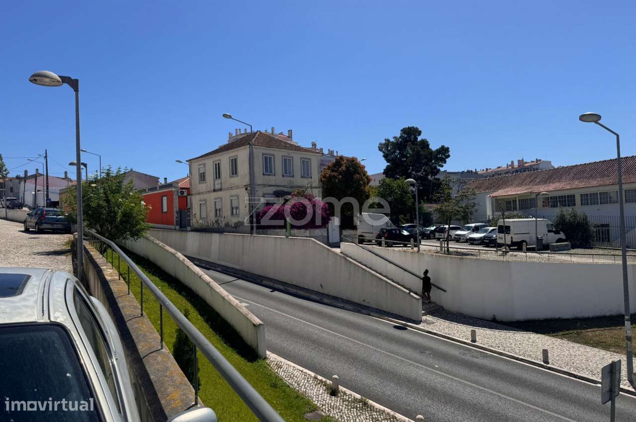 Moradia Cacém - Grande imagem: 1/11