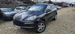 Porsche Cayenne 3.0TD TipTronic - 12