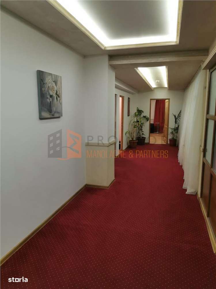 Unitate de cazare 3 stele  P+1 zona 1 Decembrie 1918 - Imagine principală: 5/20