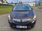 Opel Zafira 1.4 Turbo (ecoFLEX) Start/Stop Active - 8