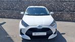 Toyota Yaris 1.0 VVT-i Comfort Plus - 5