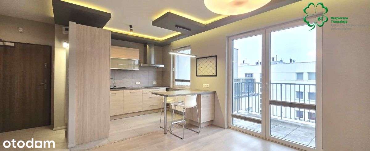 os.Wilczak, nowoczesne 2-pokojowe wynajmę - Pełny obrazek: 3/19