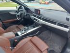 Audi A5 2.0 TFSI Quattro Sport S tronic - 10