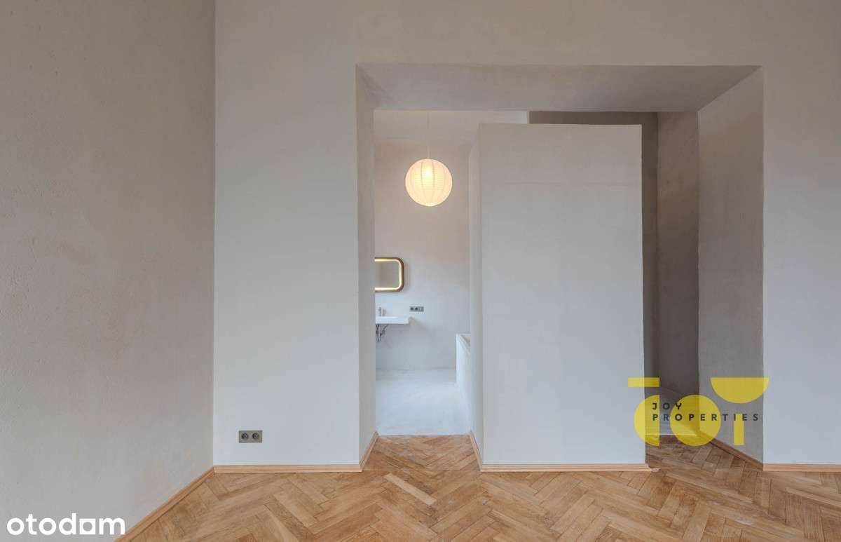 Wyjątkowa przestrzeń w sercu miasta - Pełny obrazek: 4/13