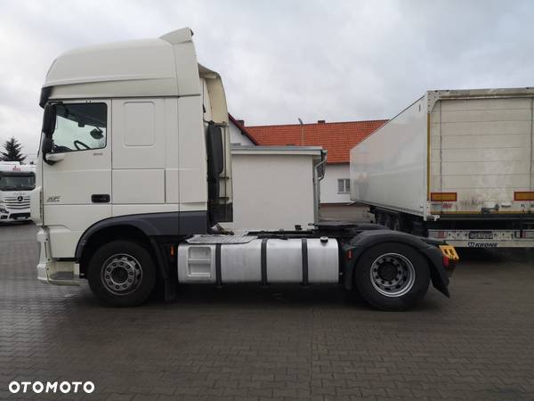 DAF XF - 4