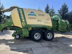 Krone Big Pack 1290 HDP High Speed - 2