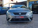 SEAT Ibiza 1.6 TDI Style - 4