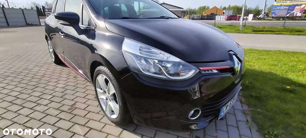 Renault Clio dCi 90 Limited - 3