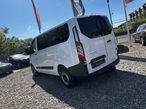 Ford Transit Custom - 4