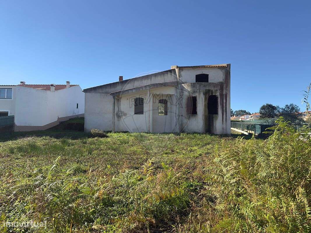 Moradia T4 para venda - Grande imagem: 4/14