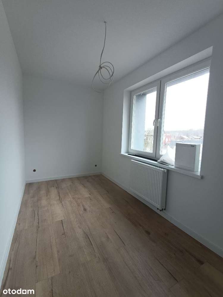 Nowe mieszkania na sprzedaż, ul. Wojska Polskiego - Pełny obrazek: 4/6