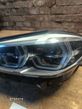 BMW X3 G01 X4 G02 Lampa przednia lewa adaptive LED 8496823 nr7 - 10