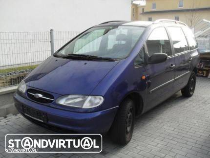 Ford Galaxy de 1998 para peças - 1