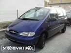 Ford Galaxy de 1998 para peças - 1