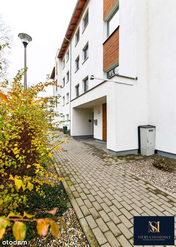 3-pokojowy apartament na sprzedaż- Mieszka I.-17