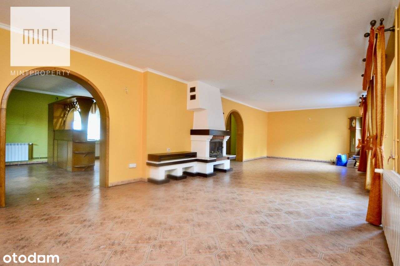 Dom wolnostojący przy ulicy Polnej - Dębica - Pełny obrazek: 4/16