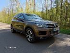 Volkswagen Touareg 4.2 V8 TDI - 16