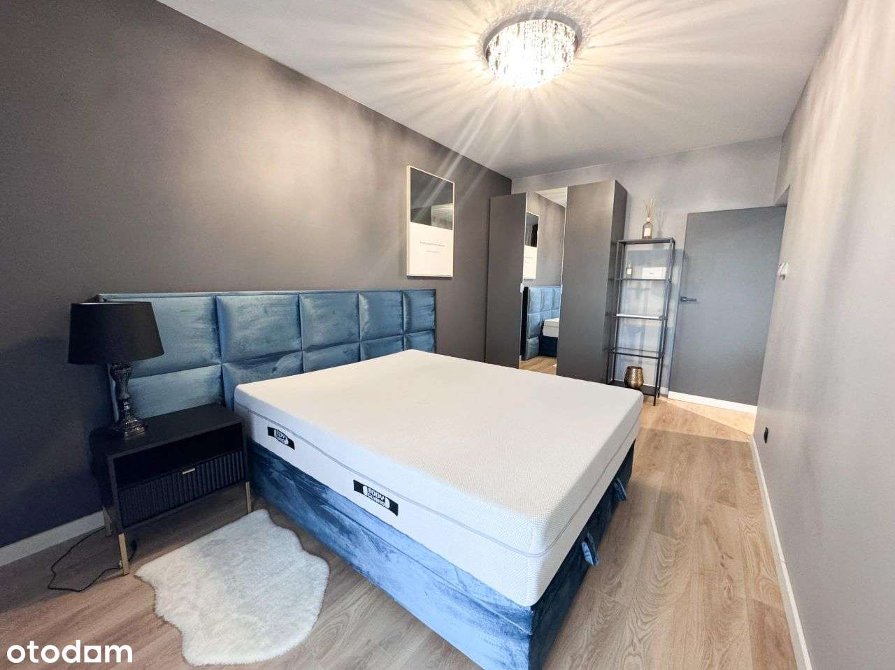 Wyjątkowe 2-Pokojowe Mieszkanie Z Tarasem I Widoki - Pełny obrazek: 5/10