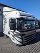 KABINA SCANIA HIGHLINE STREAMLINE EURO 6 2016 ROK - 3