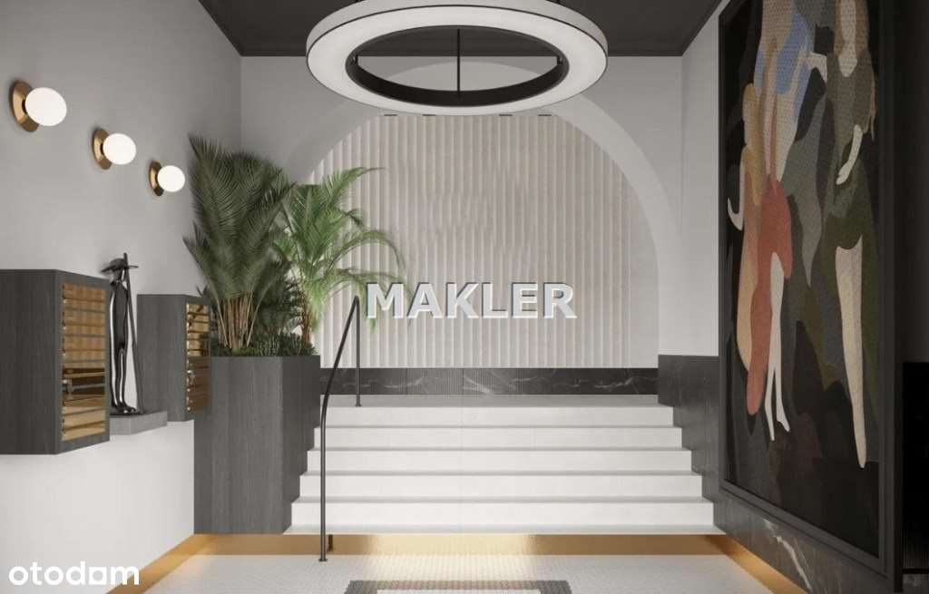 Kawalerka w centrum miasta! - Pełny obrazek: 4/5