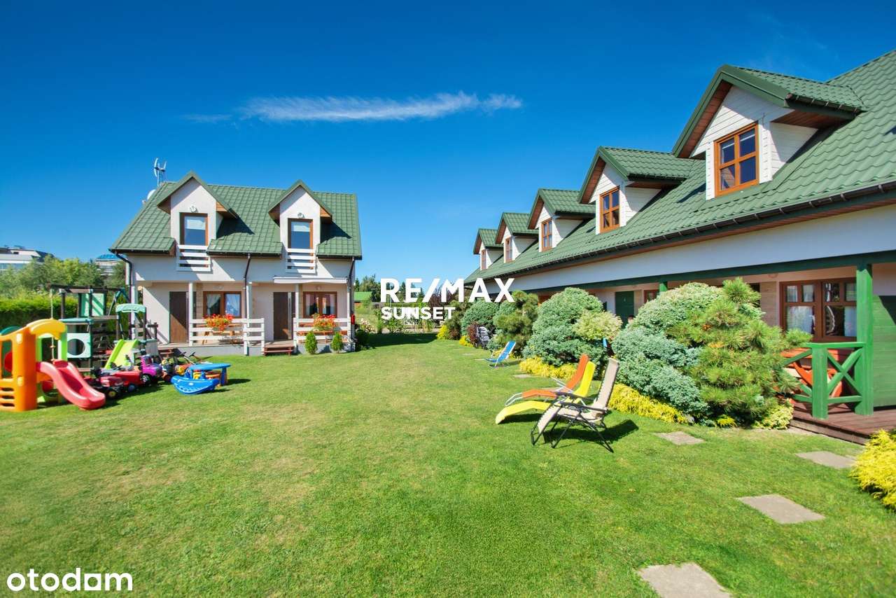 Gotowy biznes nad morzem - Pełny obrazek: 4/17