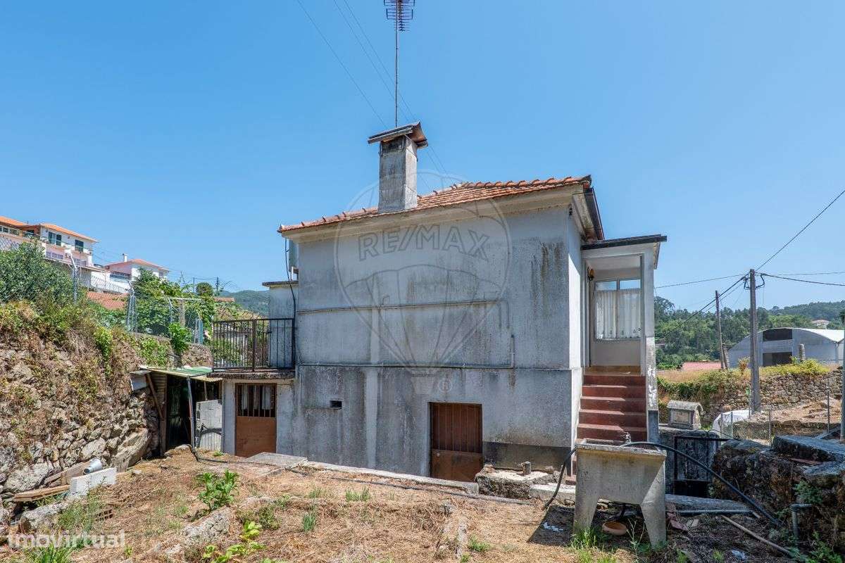 Moradia T2 para venda - Grande imagem: 4/28