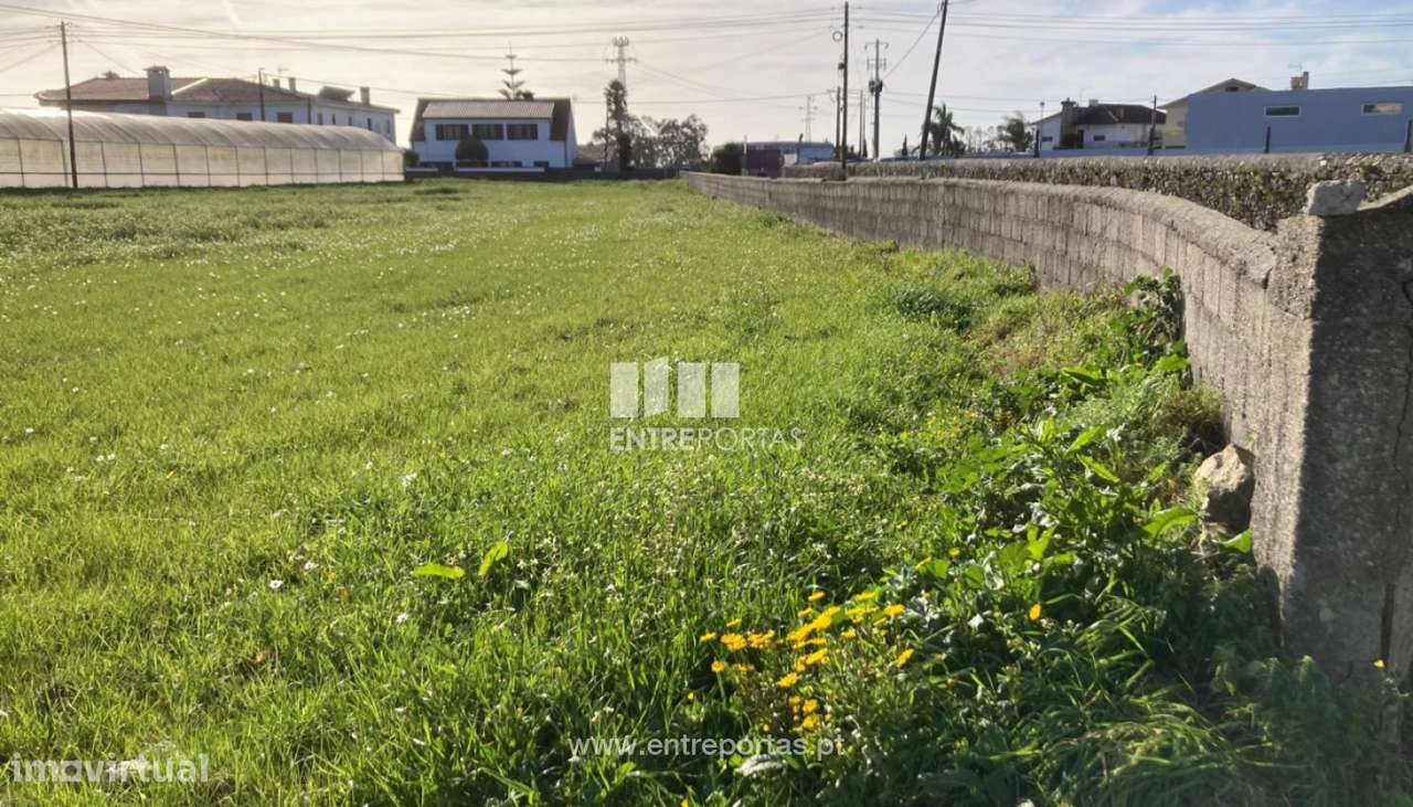 Venda de Terreno p/construção, em Terroso, Póvoa de Varzim - Grande imagem: 4/5