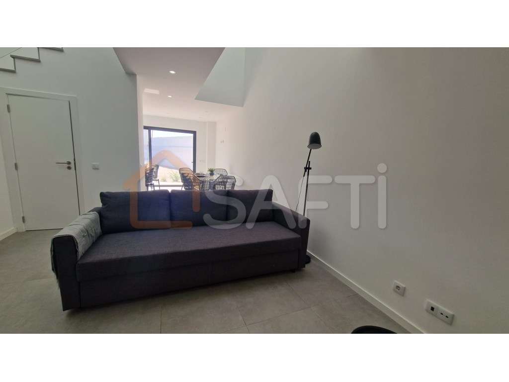 Ultima Moradia T3 Nova Olhão - Fantástica Oportunidade - Grande imagem: 5/13