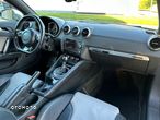 Audi TT S 2.0 TFSI Quattro tronic - 12