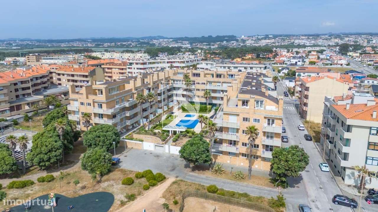 APARTAMENTO T2 -  Esmoriz, Ovar - Grande imagem: 4/34