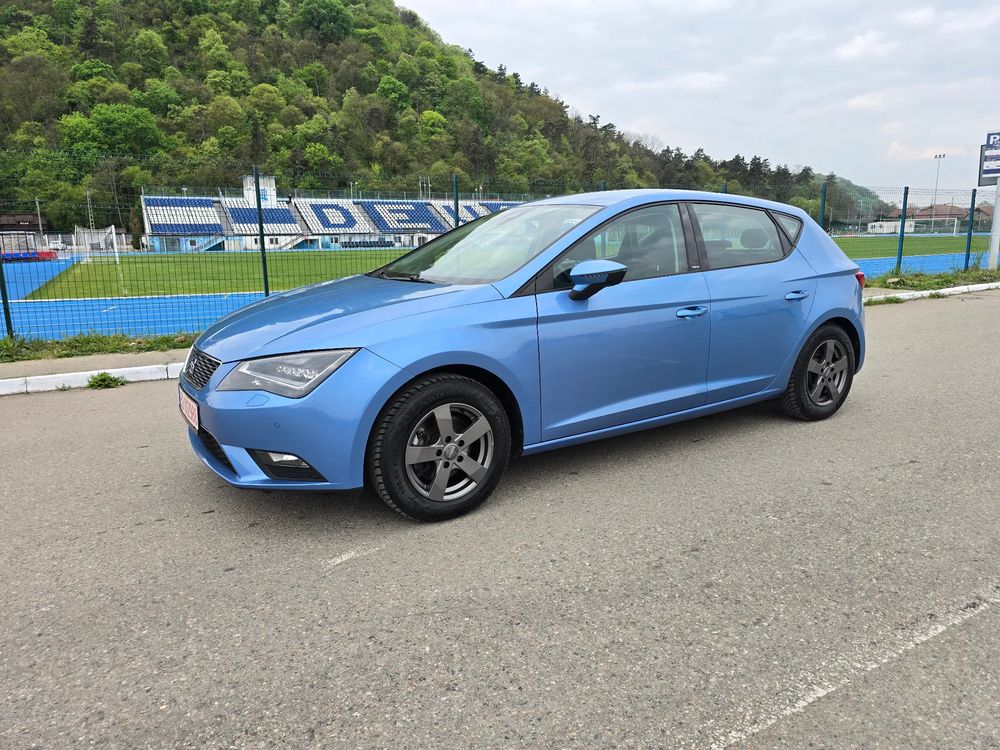 Seat Leon 2015