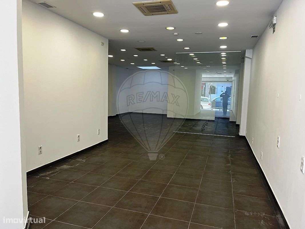 Loja  para arrendamento - Grande imagem: 4/17