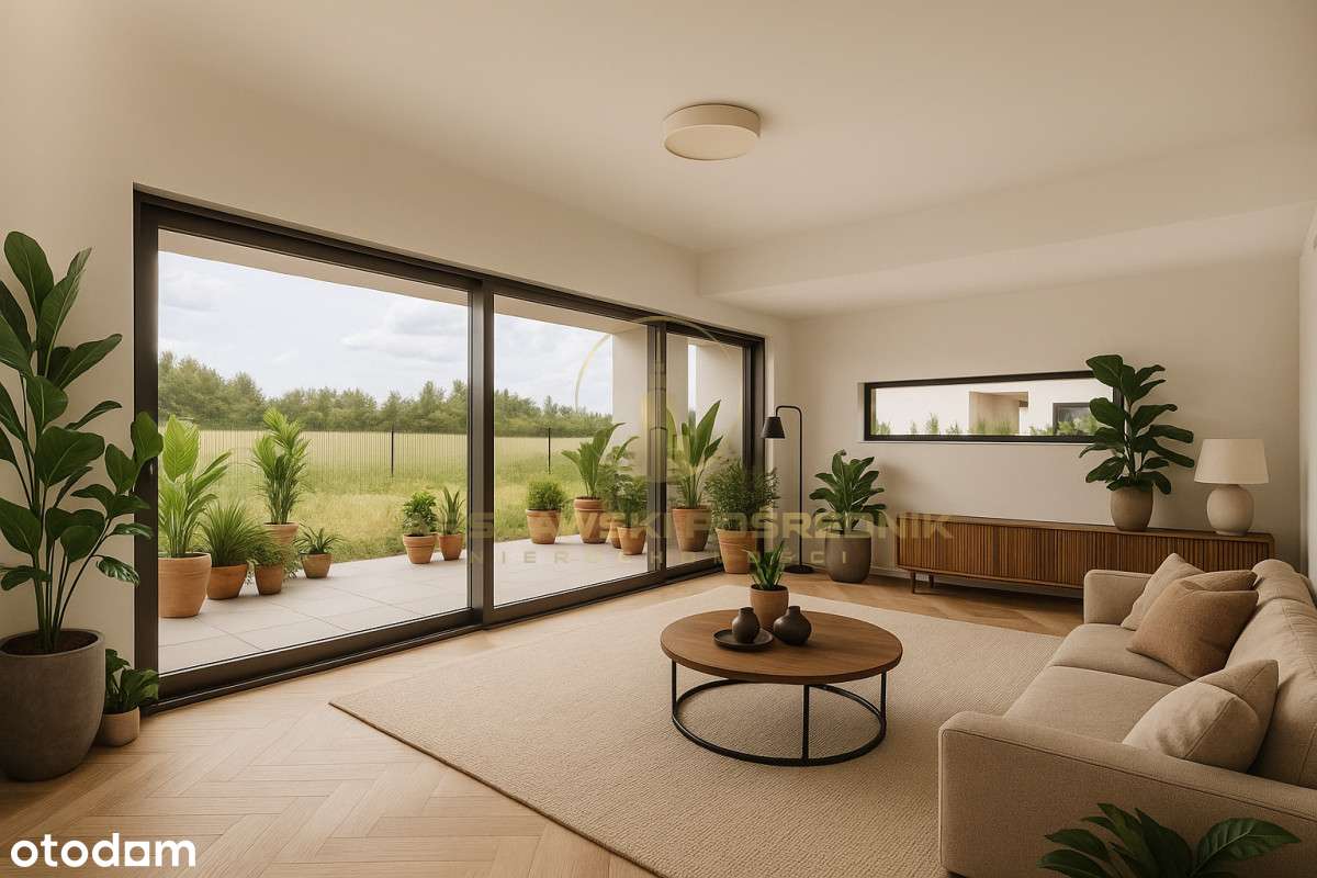 Zalew Zegrzyński Nowy Dom Premium Nieporęt - Pełny obrazek: 5/14