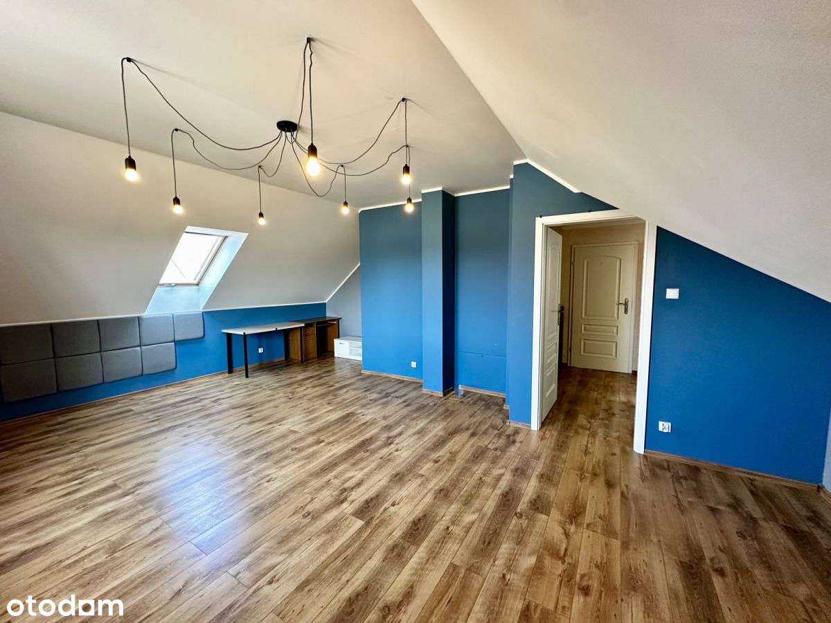 Przestronny dom dla rodziny-Niestępowo Pkm 850 m-6