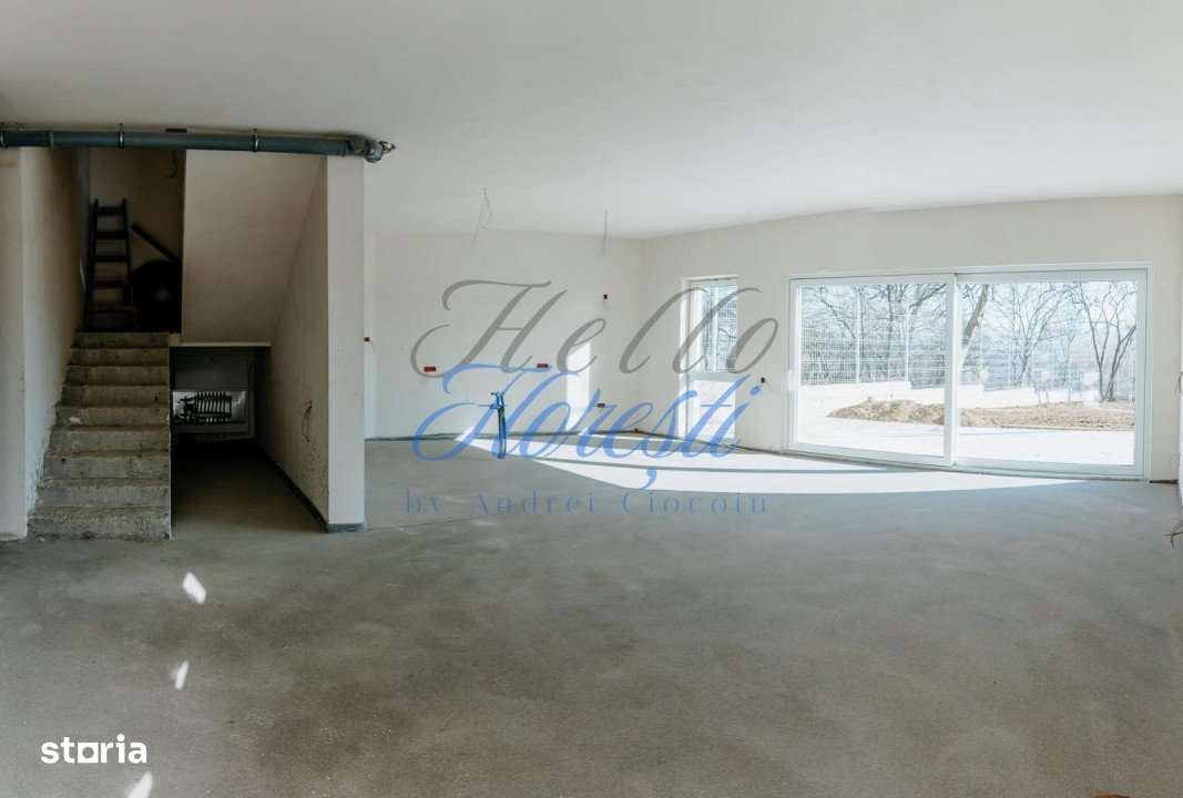 Casa moderna cu vedere panoramica si gradina generoasa - Dambul Rotund - Imagine principală: 4/7