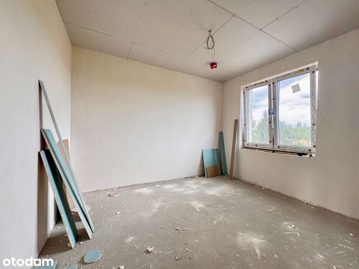 Ostatnie 2 Domy w Promocyjnej Cenie | Pietrzykowice-9