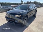 Jeep Grand Cherokee Gr 3.6 V6 Overland - 1