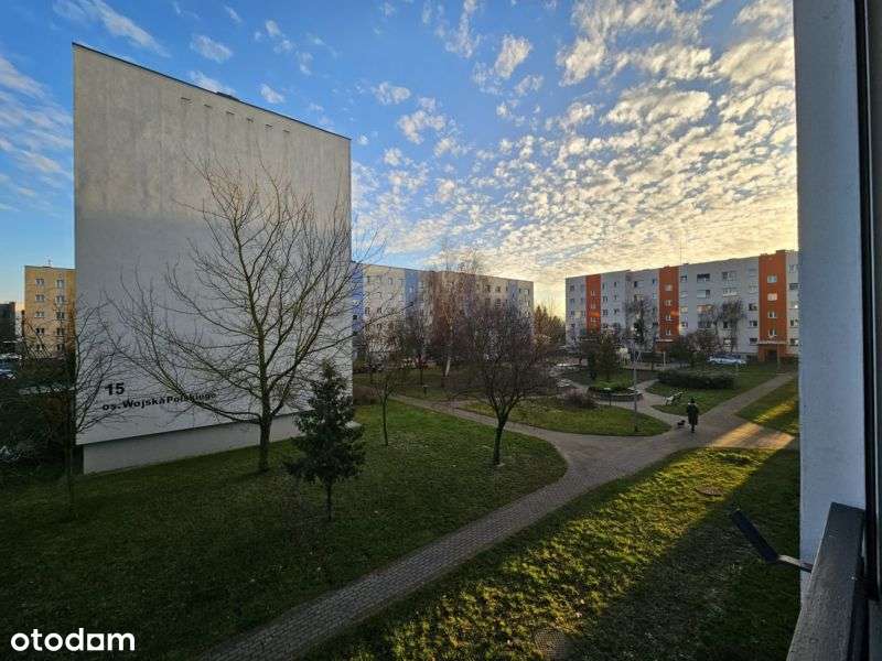 Mieszkanie 3-pokojowe, pow. 63,8 m2, Grodzisk Wlkp.-12