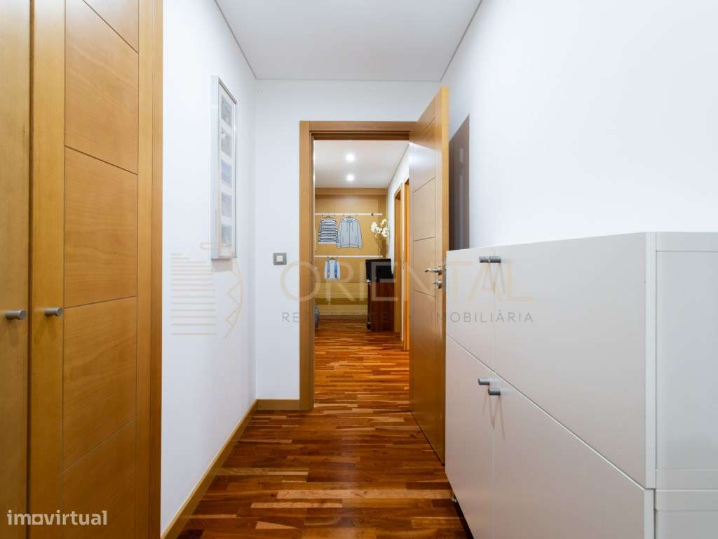 Apartamento T2 em Alverca-16