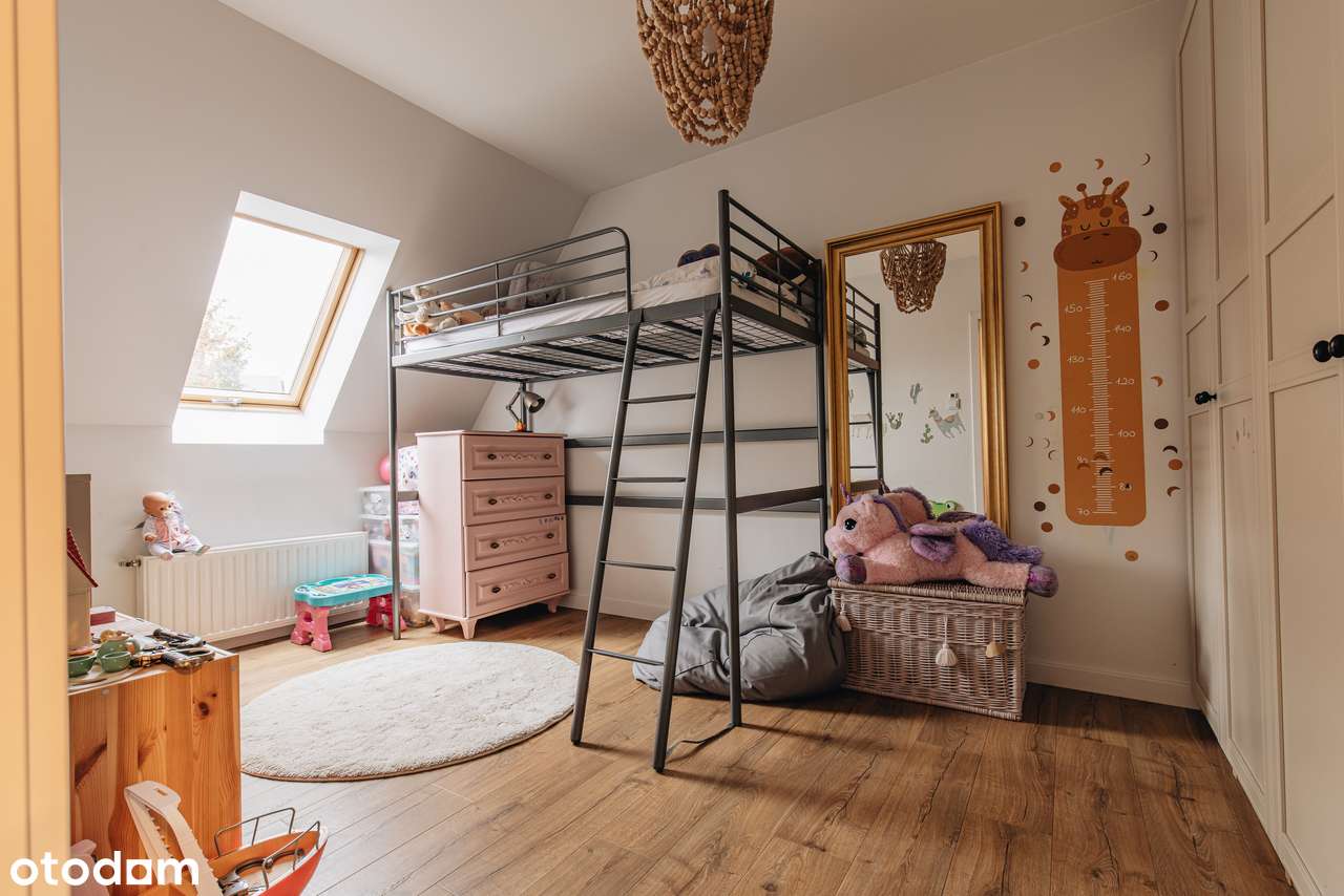 NOWOCZESNE MIESZKANIE W CENTRUM KIELC – 69 m² GARAŻ KOMÓRKA LOKATORSKA - Pełny obrazek: 5/10