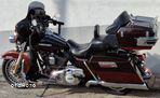 Harley-Davidson Touring Electra Glide - 14