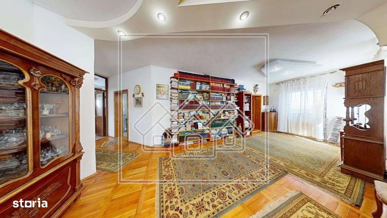 Casa individuala - 6 camere - garaj - teren 400 mp - Moldoveanu - Imagine principală: 4/20