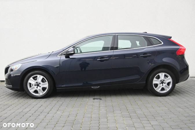 Volvo V40 - 3