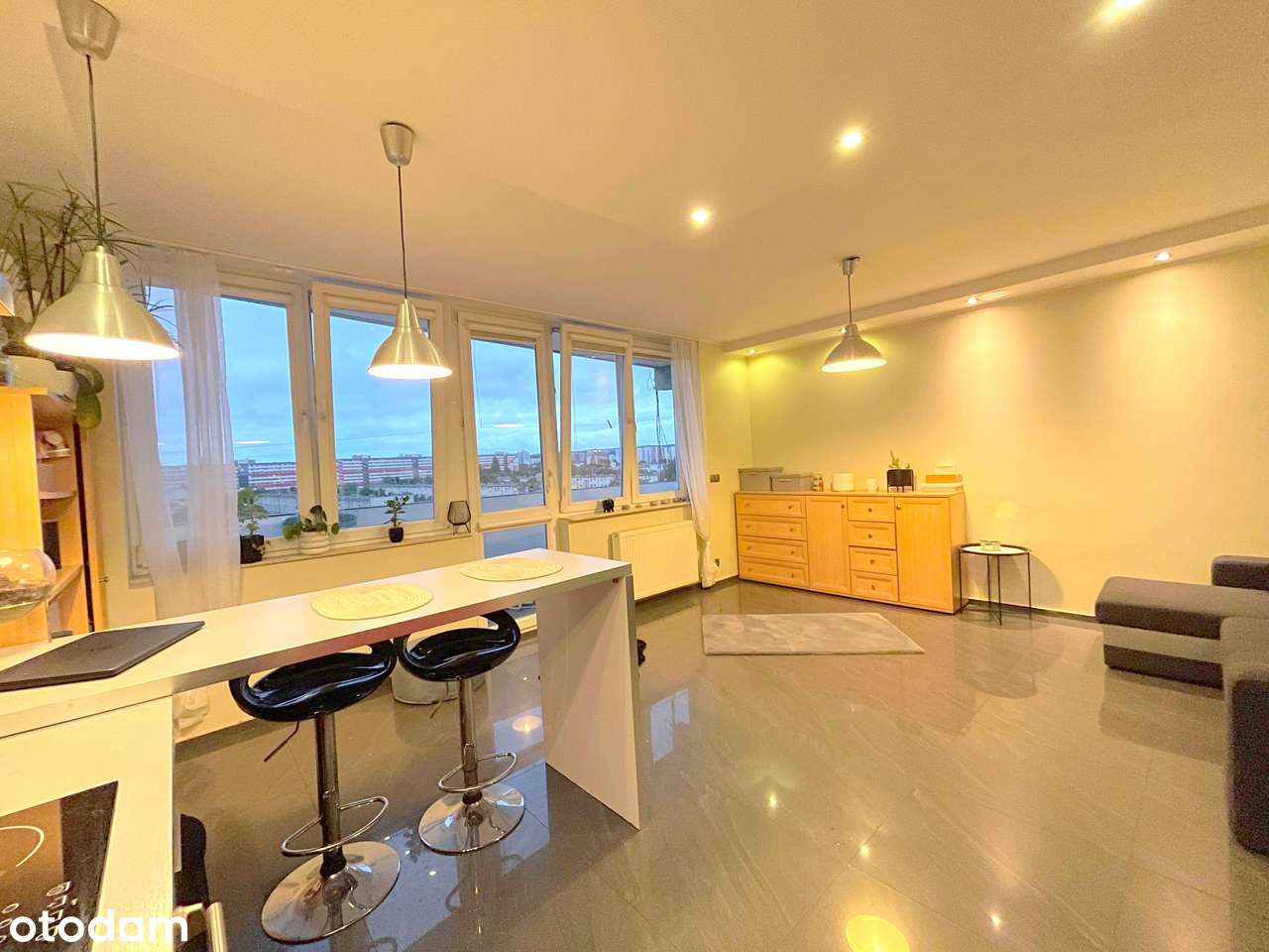 Sprzedam mieszkanie Gdańsk ul. Piastowska w pasie nadmorskim !!!-8