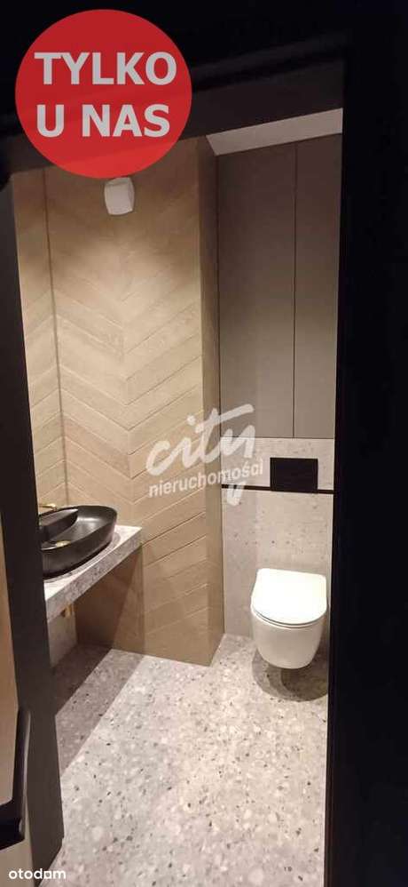 Apartament Premium. Marina, ul. Przestrzenna-10