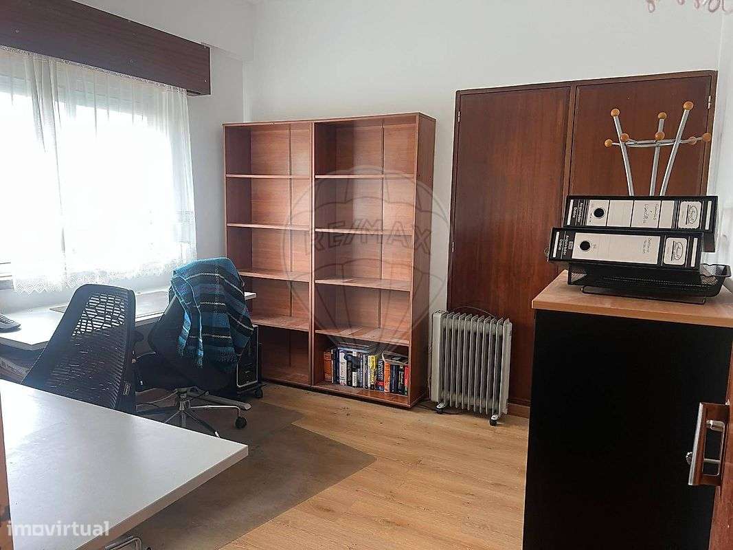 Apartamento T2 para venda-4