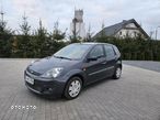 Ford Fiesta 1.3 - 1