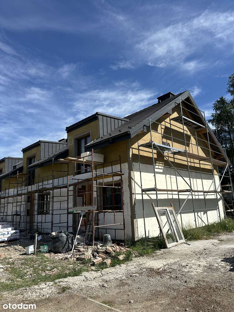 Nowe mieszkanie w spokojnej części Myślenic-3